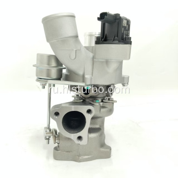 JAC Турбокомпрессор K03 53039700354